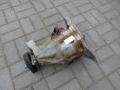 редуктор заднего моста Mercedes-Benz M-Класс W166 2015, 1663502714 - фото №2
