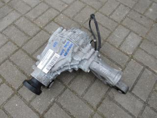 редуктор переднего моста Mercedes-Benz M-Класс W166 2015, 1663300200