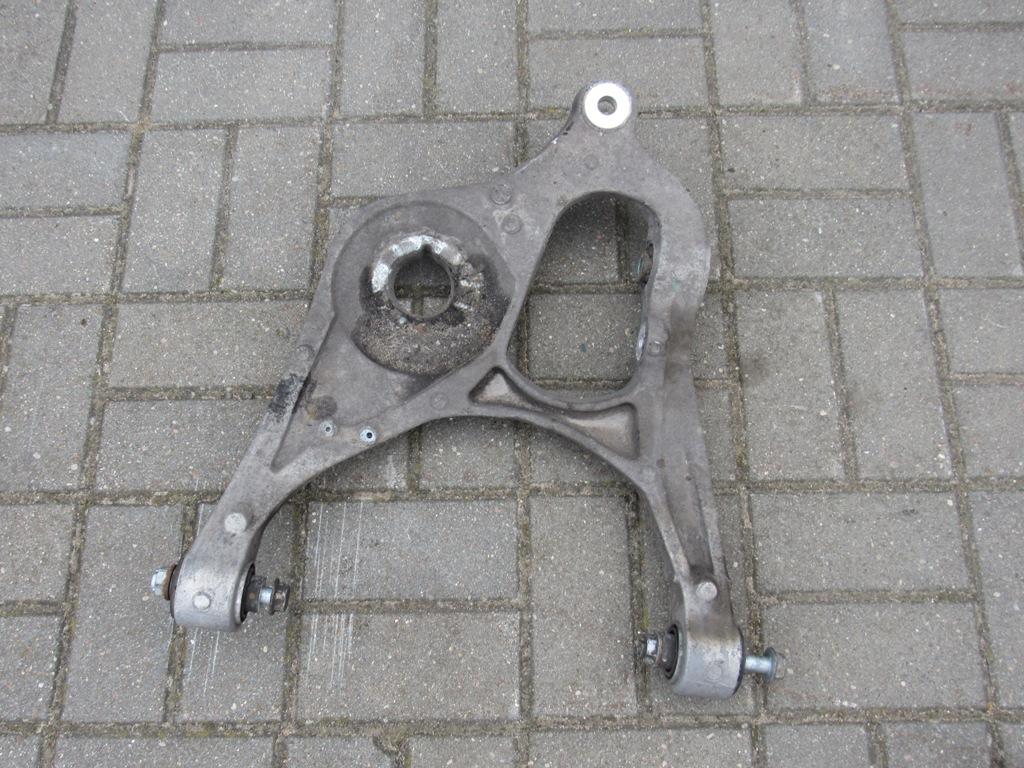 рычаг задний нижний Mercedes-Benz M-Класс W166 2015, 16606 - фото №1