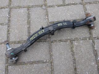 рычаг задний левый Mercedes-Benz M-Класс W166 2015