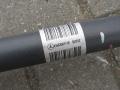 полуось задняя (приводной вал, ШРУС) Mercedes-Benz M-Класс W166 2015, 1663501110 - фото №3