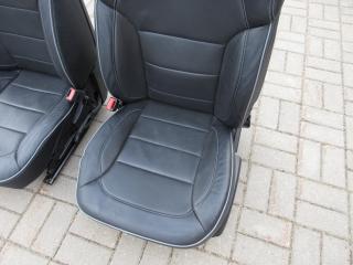 сиденье переднее Mercedes-Benz M-Класс W166 2015