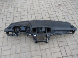 панель передняя салона (торпедо) Mercedes-Benz M-Класс W166 2015