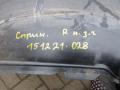 защита арок передняя правая (подкрылок) Mercedes-Benz Sprinter 2 поколение [рестайлинг] (W906) 2017, 9066841877 - фото №2