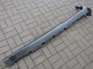 накладка на порог Ford Kuga 2 поколение [рестайлинг] 2017, 2.0 л., бензин, CV4J-S10155-ABW