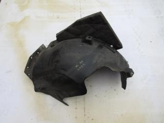 защита арок передняя левая (подкрылок) Mercedes-Benz M-Класс W166 2015, 1668841122