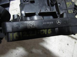 замок двери задней правой Mercedes-Benz E-Класс W213/S213/C238/A238 2018, 2220064099