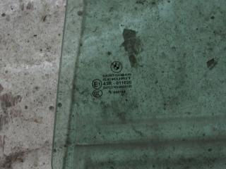 стекло двери задней левой BMW 7 серия G11/G12 2017