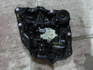 стеклоподъемник электрический задний левый BMW 7 серия G11/G12 2017