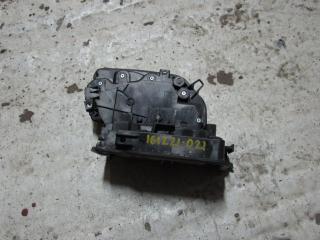 замок двери задней левой BMW 7 серия G11/G12 2017, 7477689