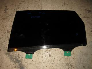 стекло двери задней левой Audi Q7 4M 2018, 4M0845025B