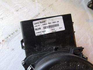 моторчик печки Land Rover Range Rover 3 поколение [2-й рестайлинг] 2011, 7H42-19924-AB