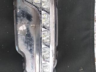 фара противотуманная правая Mercedes-Benz E-Класс W212/S212/C207/A207 2010