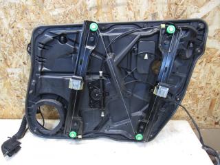 стеклоподъемник электрический передний левый Mercedes-Benz M-Класс W166 2015, 3.5 л., дизель