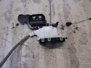 замок двери задней левой Mercedes-Benz M-Класс W166 2015, 3.5 л., дизель, 2047302735