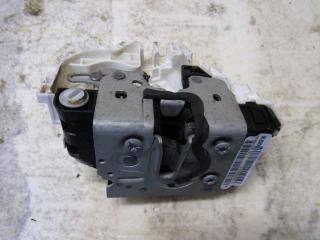 замок двери задней правой Jeep Grand Cherokee 4 поколение [рестайлинг] 2016, P04589922AG