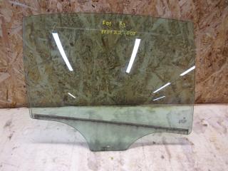 стекло двери задней правой BMW 7 серия F01/F02 2011