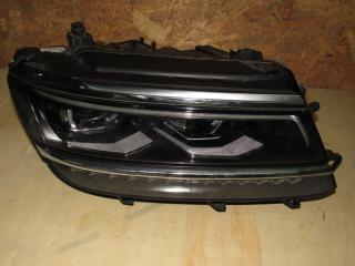 фара правая Volkswagen Tiguan 2 поколение 2019, 2.0 л., дизель, 5NN941082