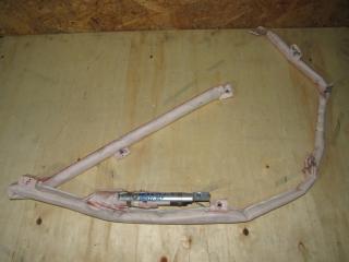 подушка безопасности боковая (шторка) Volkswagen Passat B8 2018, 2.0 л., дизель, универсал, 3G0880742D