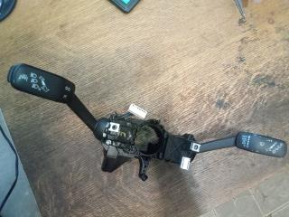 переключатель подрулевой (стрекоза) Volkswagen Passat B8 2018, 2.0 л., дизель, универсал, 3Q0953521R