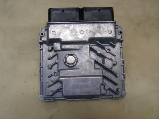 блок управления двигателем SEAT Leon 3 поколение [рестайлинг] 2017, 2.0 л., бензин, 6K907425B