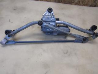 механизм стеклоочистителя (трапеция дворников) Volkswagen Passat B8 [рестайлинг] 2019, 3G1955023C