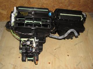 отопитель в сборе (печка) Skoda Kodiaq 1 поколение 2018, 2.0 л., бензин