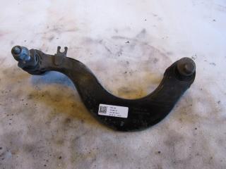 рычаг задний правый Volkswagen Passat B8 2018, 2.0 л., дизель, универсал, 5Q0505323D