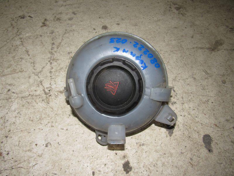 бачок расширительный Skoda Kodiaq 1 поколение 2020, 2.0 л., бензин, 5Q0121407 - фото №1