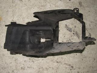 диффузор вентилятора Volkswagen Passat B8 2018, 2.0 л., дизель, универсал, 3G0121333