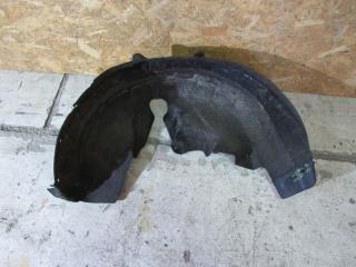 защита арок задняя правая (подкрылок) Skoda Kodiaq 1 поколение 2020, 2.0 л., бензин, 565810970A