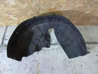 защита арок задняя левая (подкрылок) Skoda Kodiaq 1 поколение 2020, 2.0 л., бензин