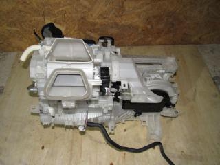 отопитель в сборе (печка) Lexus NX 1 поколение [рестайлинг] 2020, 2.5 л., гибрид, 87010-78051