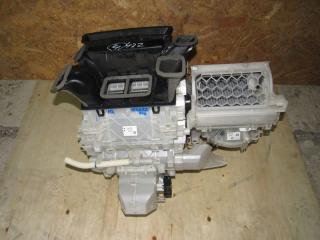 отопитель в сборе (печка) Lexus NX 1 поколение [рестайлинг] 2020, 2.5 л., гибрид, 87010-78051