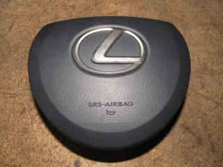 подушка безопасности водителя Lexus NX 1 поколение [рестайлинг] 2020, 2.5 л., гибрид, TG10A01003