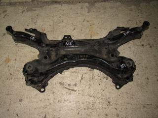 балка подвески передняя (подрамник) Lexus NX 1 поколение [рестайлинг] 2020, 2.5 л., гибрид