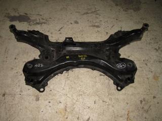 балка подвески передняя (подрамник) Lexus NX 1 поколение [рестайлинг] 2020, 2.5 л., гибрид