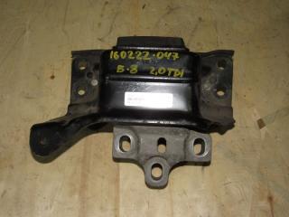 подушка крепления двигателя Volkswagen Passat B8 2018, 2.0 л., дизель, универсал, 3Q0199555B