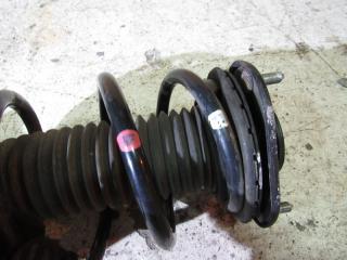 стойка передняя левая Lexus NX 1 поколение [рестайлинг] 2020, 2.5 л., гибрид, 48520-78110