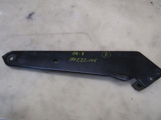 Накладка (ресничка) фары левая Volkswagen Passat B8 2018