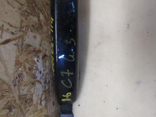 ручка наружная задняя левая Audi A6 4G/C7 [рестайлинг] 2014