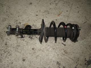 амортизатор передний левый Lexus NX 1 поколение [рестайлинг] 2020, 2.5 л., гибрид, 48520-78110