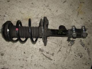 амортизатор передний правый Lexus NX 1 поколение [рестайлинг] 2020, 2.5 л., гибрид, 48510-78110