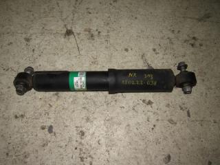 амортизатор задний Lexus NX 1 поколение [рестайлинг] 2020, 2.5 л., гибрид, 48540-78050