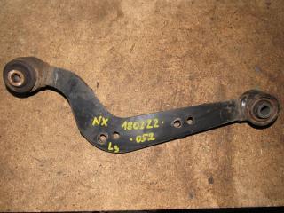 рычаг задний правый Lexus NX 1 поколение [рестайлинг] 2020, 2.5 л., гибрид
