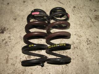 пружина задняя Lexus NX 1 поколение [рестайлинг] 2020, 2.5 л., гибрид