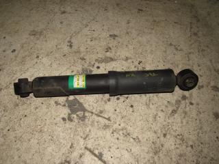 амортизатор задний Lexus NX 1 поколение [рестайлинг] 2020, 2.5 л., гибрид, 48530-78050