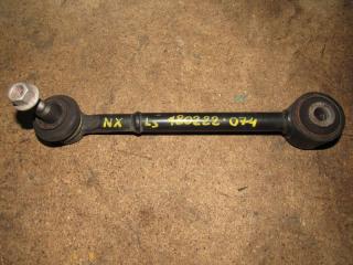 рычаг задний правый Lexus NX 1 поколение [рестайлинг] 2020, 2.5 л., гибрид