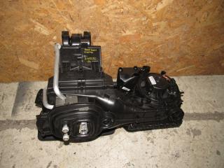 отопитель в сборе (печка) Volkswagen Golf 7 поколение 2017, 2.0 л., бензин, универсал, 5Q1819021F