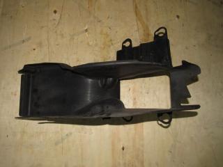 диффузор вентилятора SEAT Leon 3 поколение [рестайлинг] 2018, 2.0 л., бензин, универсал, 5F0121673E